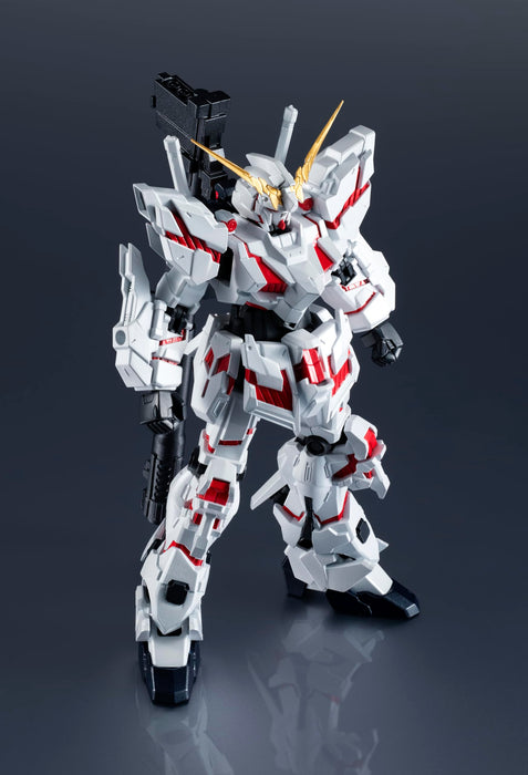Hundreds Bandai Gundam Universe Unicorn Gundam Rx-0 Action Figure Japan- Japan Figure Store - #1 Bring To You The Best Japanese Goods