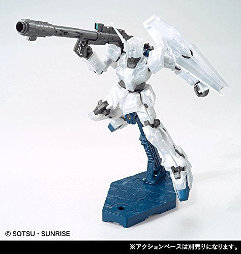 Bandai HG 1/144 Unicorn Gundam Metallic Gloss Injection Limited Edition