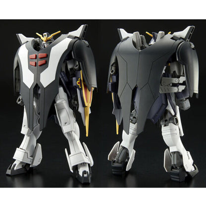 Bandai HG 1/144 Gundam Deathscythe Hell Model Kit High Grade