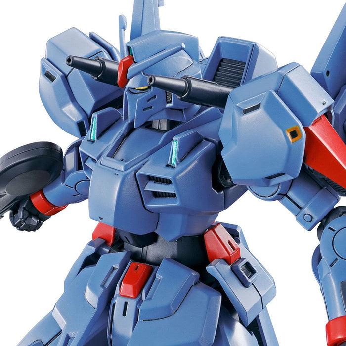 Bandai HG 1/144 Gundam MkIII Modellbausatz
