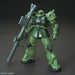 Bandai Hg 1/144 Ms-06c-6/r6 Zaku Ii Type C-6/r6 Model Kit Gundam The Origin- Japan Figure Store - #1 Bring To You The Best Japanese Goods