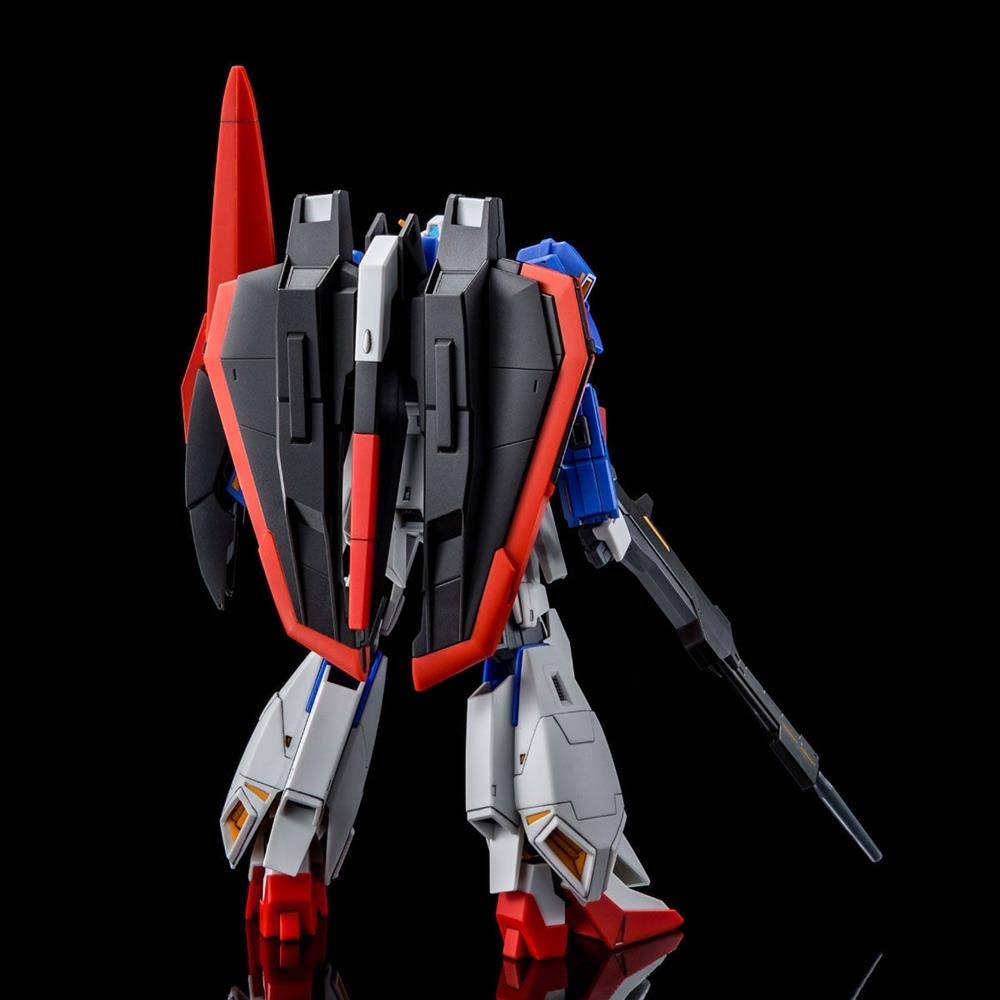Bandai HG 1/144 Zeta Gundam UC 0088 Model Hobby Shop Exclusive