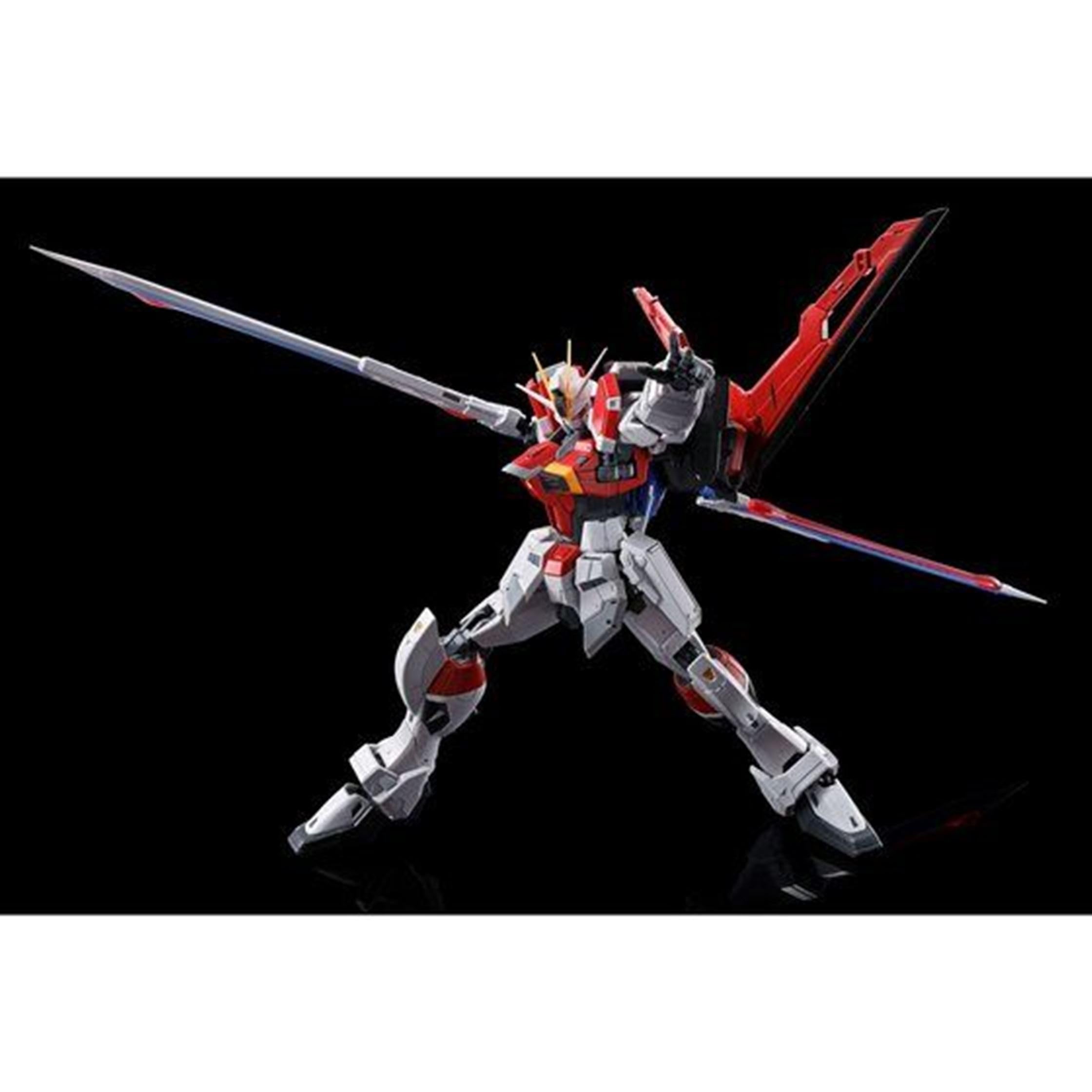 Bandai 1/144 Sword Impulse Gundam Plastic Model - Online Exclusive