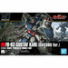 Bandai Hguc 1/144 Fd-03 Gustav Karl Unicorn Ver. Plastic Model Kit Gundam Uc - Japan Figure