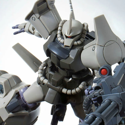 Bandai Hguc 1/144 Ms-07h-8 Gouf Flight Type Model Kit Gundam The 08th Ms Team- Japan Figure Store - #1 Bring To You The Best Japanese Goods
