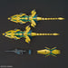 Bandai Hguc 1/144 Rx-0 Unicorn Gundam 03 Phenex Destroy Mode Barative Ver Kit- Japan Figure Store - #1 Bring To You The Best Japanese Goods