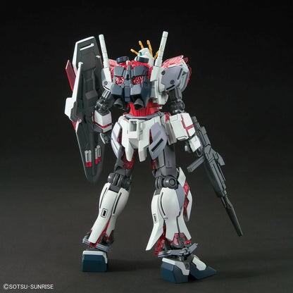 Bandai Hguc 1/144 Rx-9/c Narrative Gundam C-packs Model Kit Gundam Nt- Japan Figure Store - #1 Bring To You The Best Japanese Goods