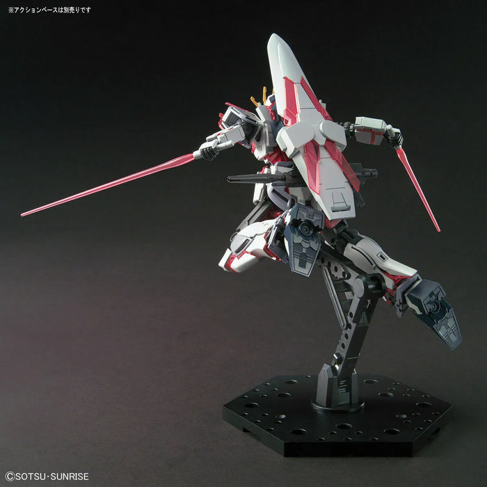 Bandai Hguc 1/144 Rx-9/c Narrative Gundam C-packs Model Kit Gundam Nt- Japan Figure Store - #1 Bring To You The Best Japanese Goods