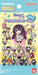 Hundreds Bandai Hololive City 24 Die Cut Sticker Set Vol 2 Japan Official- Japan Figure Store - #1 Bring To You The Best Japanese Goods