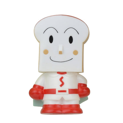 Bandai Hot Anpanman Big Gathering Shokupanman Toy - Hot Peepoo Series- Japan Figure Store - #1 Bring To You The Best Japanese Goods