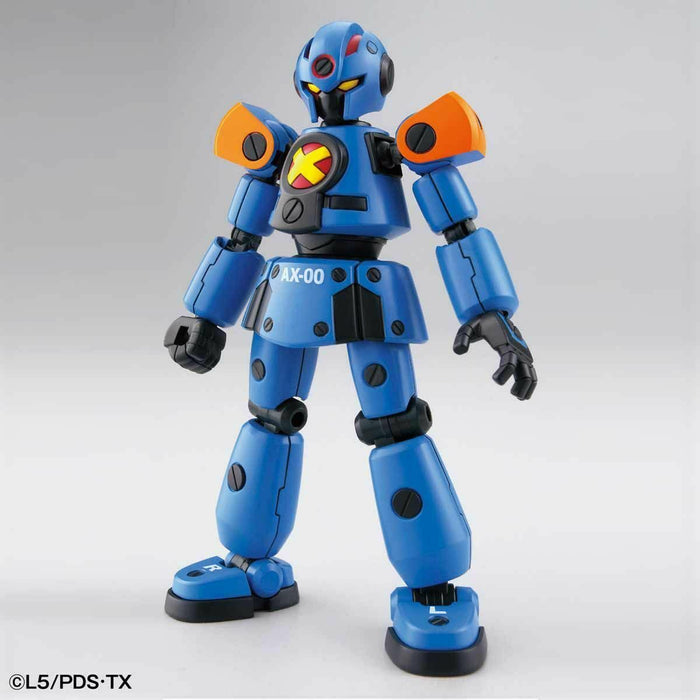 Bandai Little Battlers Experience Lbx Ax-00 Plastic Model Kit- Japan Figure Store - #1 Bring To You The Best Japanese Goods
