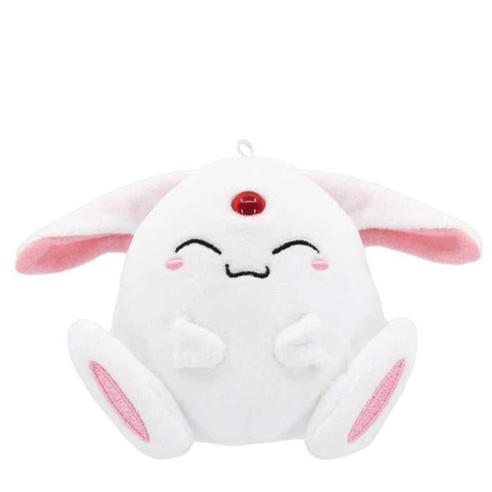Bandai Magic Knight Rayearth Mokona Playcharm Japan Official Toy- Japan Figure Store - #1 Bring To You The Best Japanese Goods