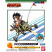 Bandai Mecha Collection Dragon Ball Son Gokou's Jet Buggy Model Kit F/s - Japan Figure