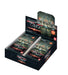 Bandai Megaton Class Musashi All Kira Card Pack Box Japanese Collectible Cards- Japan Figure Store - #1 Bring To You The Best Japanese Goods
