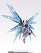 Bandai Metal Build Strike Freedom Gundam Wings of Light Set