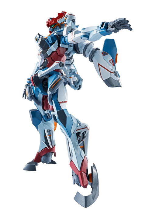 Hundreds Bandai Metal Robot Gundam Gquuuuuux Action Figure Collectible Model- Japan Figure Store - #1 Bring To You The Best Japanese Goods