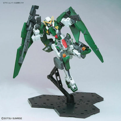 Bandai Mg 1/100 Gn-002 Gundam Dynames Plastic Model Kit Gundam 00- Japan Figure Store - #1 Bring To You The Best Japanese Goods