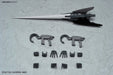 Bandai Mg 1/100 Gundam Age-2 Dark Hound Plastic Model Kit Gundam Age- Japan Figure Store - #1 Bring To You The Best Japanese Goods