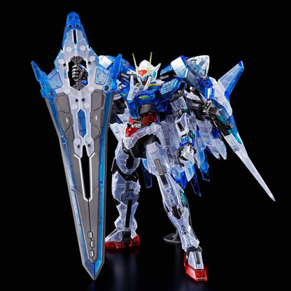 Bandai MG 1/100 Double Ozan Riser Clear Color Modellbausatz