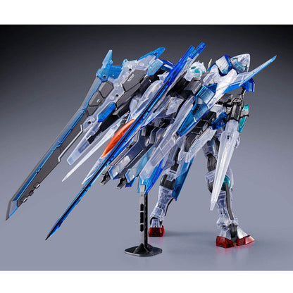 Bandai MG 1/100 Double Ozan Riser Clear Color Modellbausatz