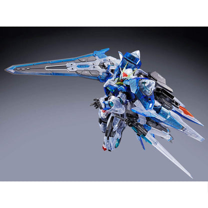 Bandai MG 1/100 Double Ozan Riser Clear Color Modellbausatz