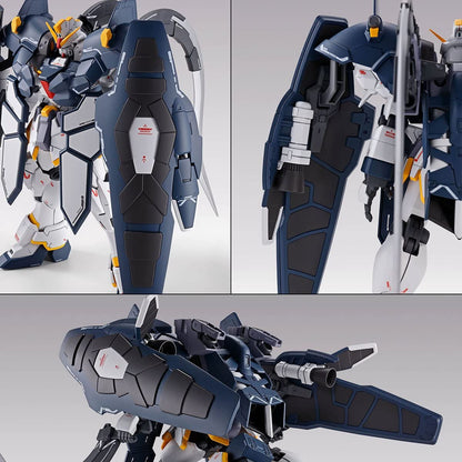 Bandai MG 1/100 Gundam Wing Sandrock EW Armadillo Plastic Model