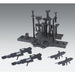 Bandai MG 1/100 Weapon Armor Hanger for Full Armor Gundam Ver.Ka Model Kit