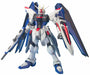 Bandai Mg 1/100 Zgmf-x10a Freedom Gundam Plastic Model Kit Gundam Seed Japan- Japan Figure Store - #1 Bring To You The Best Japanese Goods