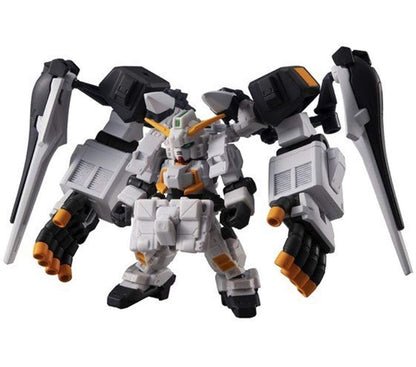 Bandai Gundam Mobile Suit Ensemble Ex23 Gigantic Arm Unit Set