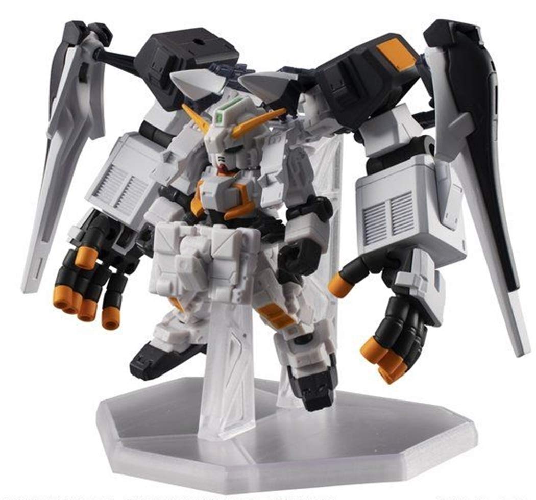 Bandai Gundam Mobile Suit Ensemble Ex23 Gigantic Arm Unit Set