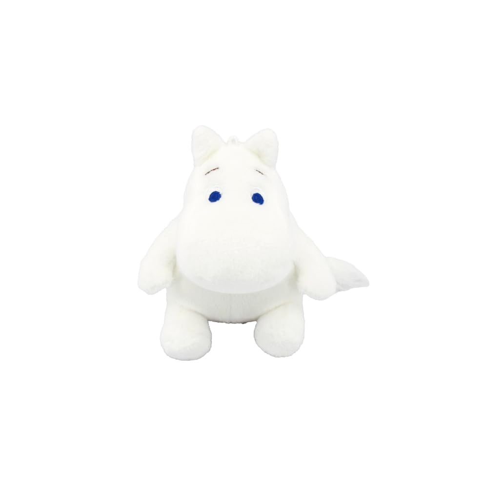 Hundreds Bandai Moomin Playcharm - Official Japan Edition Moomin Collectible- Japan Figure Store - #1 Bring To You The Best Japanese Goods