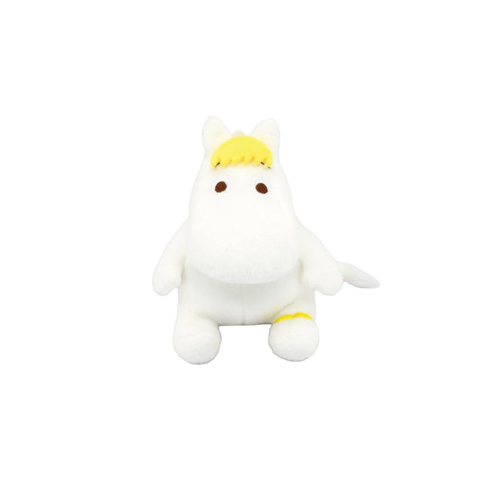 Hundreds Bandai Moomin Playcharm Snoke's Daughter Japan Exclusive Collectible- Japan Figure Store - #1 Bring To You The Best Japanese Goods