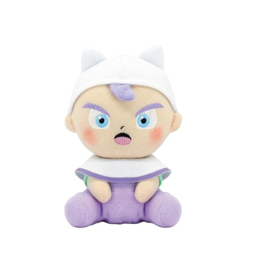 Big Bandai Namco Dragon Ball Daima Plush Chibi Trunks Mini Japan Official- Japan Figure Store - #1 Bring To You The Best Japanese Goods