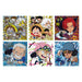 Bandai One Piece Great Pirate Seal Wafer Log 10 20 Pack Candy Wafers
