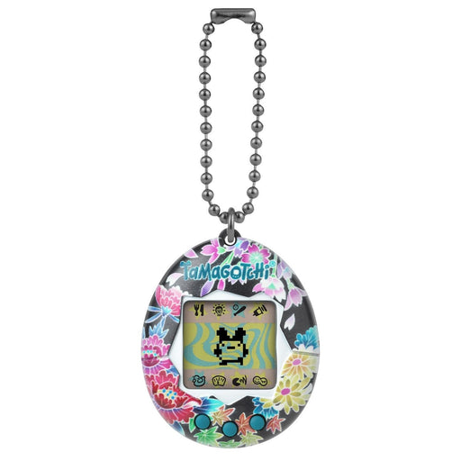 Hundreds Tamagotchi Shikisouka Kaga Yuzen Japan Edition by Bandai Original- Japan Figure Store - #1 Bring To You The Best Japanese Goods