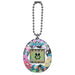 Hundreds Tamagotchi Shikisouka Kaga Yuzen Japan Edition by Bandai Original- Japan Figure Store - #1 Bring To You The Best Japanese Goods