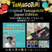 Hundreds Tamagotchi Shikisouka Kaga Yuzen Japan Edition by Bandai Original- Japan Figure Store - #1 Bring To You The Best Japanese Goods