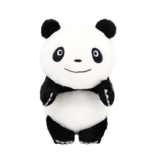 Hundreds Bandai Panda Funbaruzu Pan-Chan Plush Doll Japan Official Toy- Japan Figure Store - #1 Bring To You The Best Japanese Goods