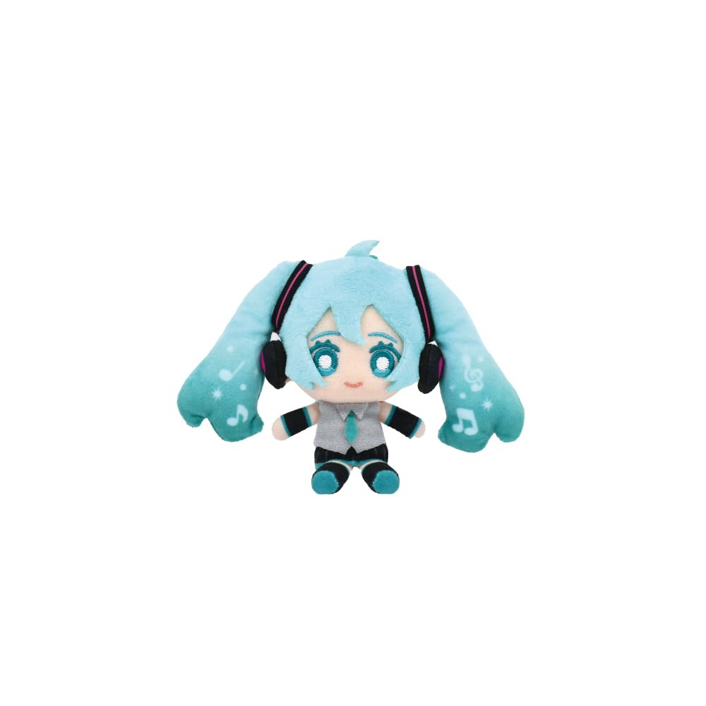 Hundreds Bandai Playcharm Hatsune Miku Official Japan Figure Collection- Japan Figure Store - #1 Bring To You The Best Japanese Goods