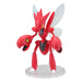 Hundreds Bandai Pokemon Scizor Japan Model Kit Collection - Official Product- Japan Figure Store - #1 Bring To You The Best Japanese Goods