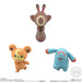 Hundreds Bandai Pokemon Scale World Johto Region 2 Figure Set Japan Official- Japan Figure Store - #1 Bring To You The Best Japanese Goods