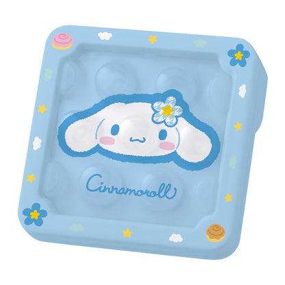 Bandai Infinity Puchipuchi Air Bubble Wrap Toy Cinnamoroll Edition