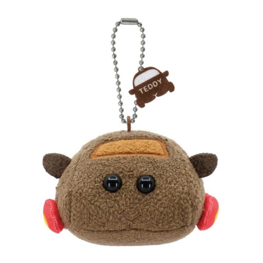 Hundreds Bandai Pui Pui Molcar Molmax Teddy Plush Mascot Japan Official- Japan Figure Store - #1 Bring To You The Best Japanese Goods