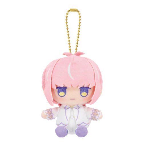 Hundreds Bandai Purinui Plush Fragaria Memories Louterstella Japan Official- Japan Figure Store - #1 Bring To You The Best Japanese Goods