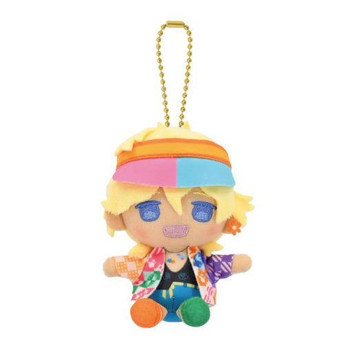 Hundreds Bandai Purinui Sanah Fragaria Memories Plush - Japan Official Mascot- Japan Figure Store - #1 Bring To You The Best Japanese Goods