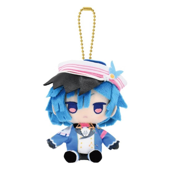 Hundreds Bandai Tuxam Plush Japan Official Purinui Fragaria Memories Mascot- Japan Figure Store - #1 Bring To You The Best Japanese Goods