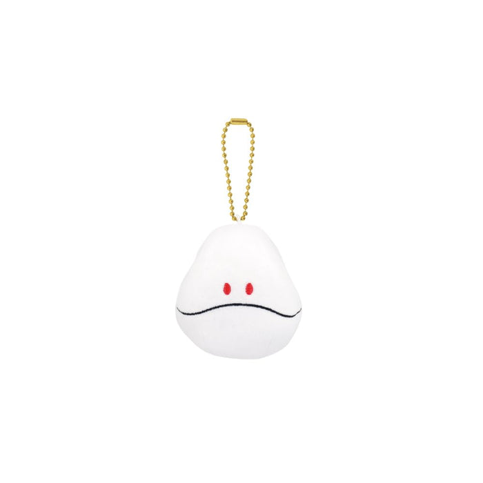 Hundreds Bandai Purinui Gundam Haro Plush Japan Official Toy- Japan Figure Store - #1 Bring To You The Best Japanese Goods