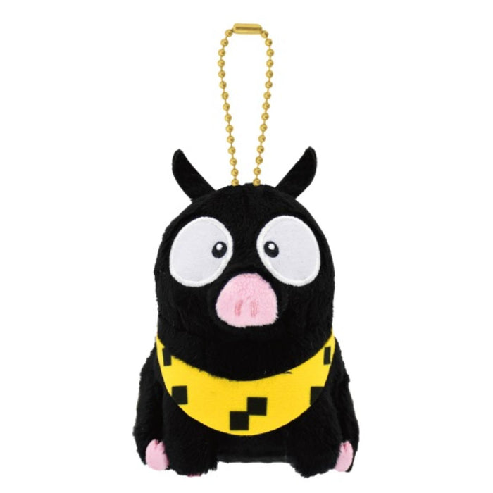 Bandai Purinui Ranma 1/2 P Chan Plush Japan Official Mascot Toy- Japan Figure Store - #1 Bring To You The Best Japanese Goods