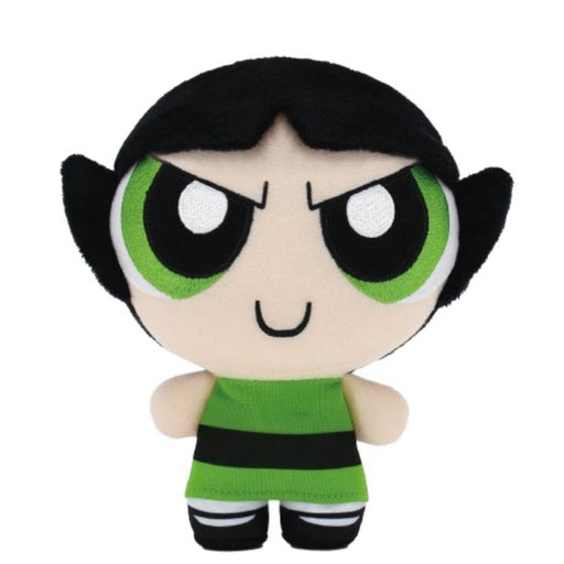 Hundreds Bandai Official Powerpuff Girls Buttercup Plush Japan Exclusive- Japan Figure Store - #1 Bring To You The Best Japanese Goods