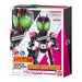 Bandai Quick Builders Kamen Rider Decade Model Kit Easy Assembly Toy